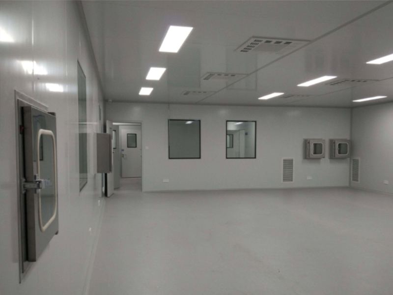 什么是無(wú)塵凈化車間的潔凈度等級(jí)與級(jí)別？