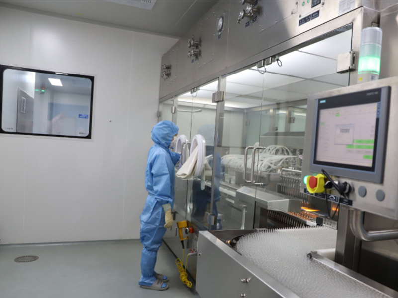 不同的凈化級(jí)無(wú)塵潔凈車間的用途是什么？