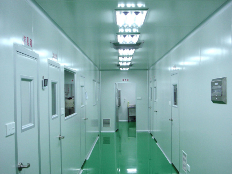 10萬(wàn)級(jí)無(wú)塵凈化車間標(biāo)準(zhǔn)是什么？有那些標(biāo)準(zhǔn)？