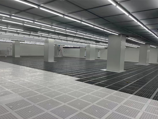 電子半導(dǎo)體凈化車間注意事項：確保高潔凈環(huán)境的關(guān)鍵要素