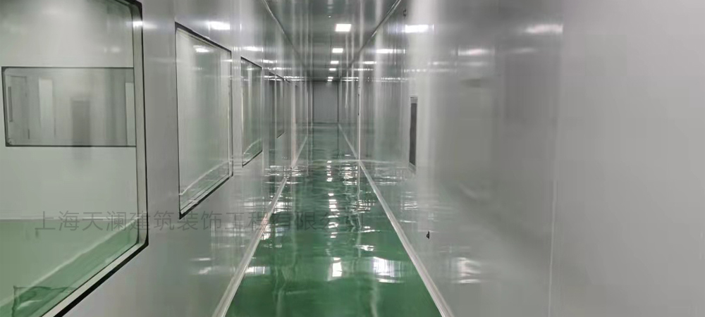 化妝品無塵室1 化妝品無塵室1