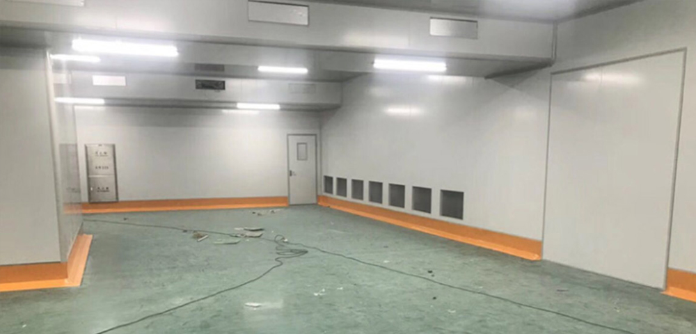 食品GMP凈化車間良好生產規范的原則有哪些？-1